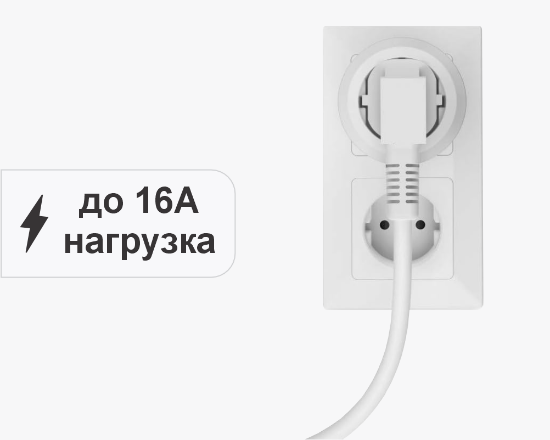 Изображение MGP-134 Удлинитель с заземлением 3 розетки 5 метра 