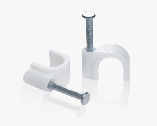 Изображение Крепежная скоба N2 6mm