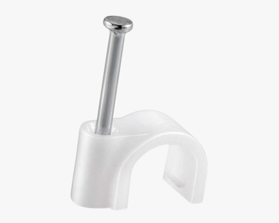 Изображение Крепежная скоба N4 10mm