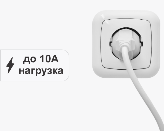 Изображение MGP-187 Удлинитель сетевой 6 розетки 7 метра
