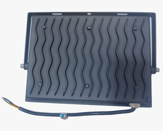 Изображение 300Вт – 6500К СЕРИЯ 6 Светодиодный прожектор	