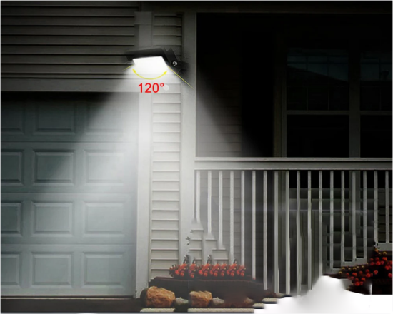 Изображение 300Вт – 6500К СЕРИЯ 6 Светодиодный прожектор	