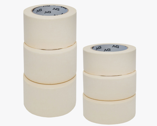 Изображение Малярная лента  48мм x 60м