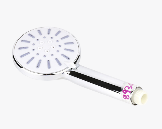 Изображение 89307 Пластиковая головка душа