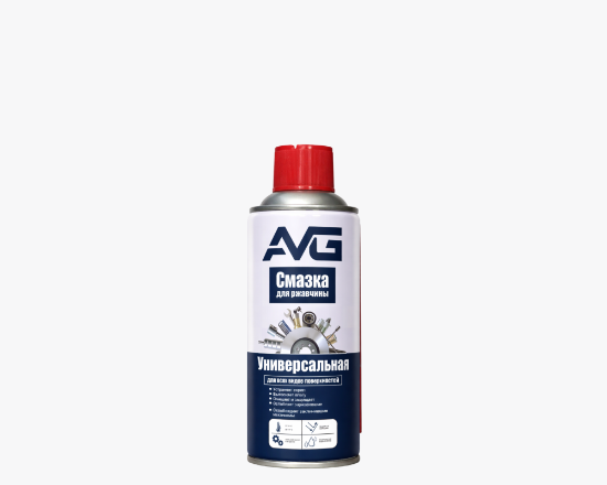 Изображение Смазка универсальная WD40D 100ml